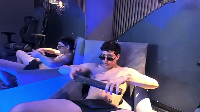 TheGhostforeeonss webcam