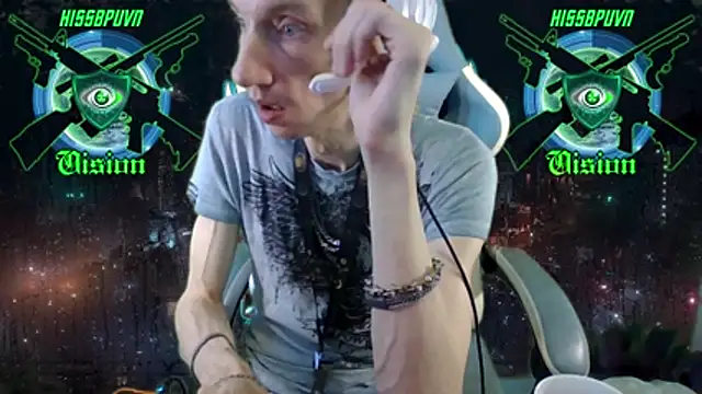 solodethlordsubveganFAQ webcam