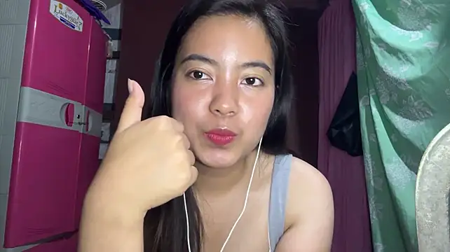 Keeeshaa webcam