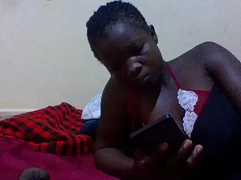 FINE-MELANY webcam