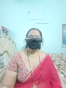Telugu-Ruby webcam