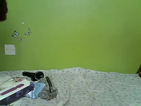 Hot_sweet webcam