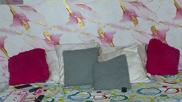 Oliver_blake webcam