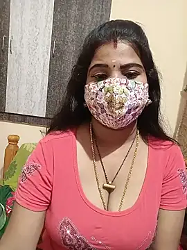Devi_Tina webcam
