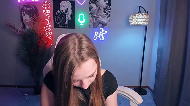 JenineSenese webcam