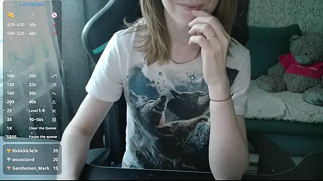 ____Alisa____ webcam