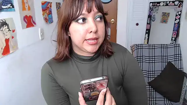 soynanabela28 webcam
