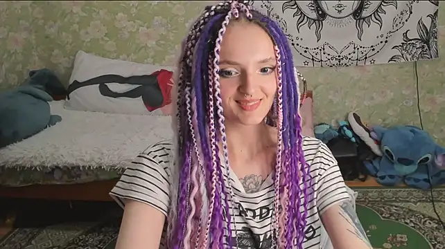 Cutie_Adelia webcam