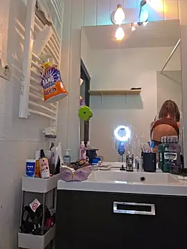 XLisaxx webcam
