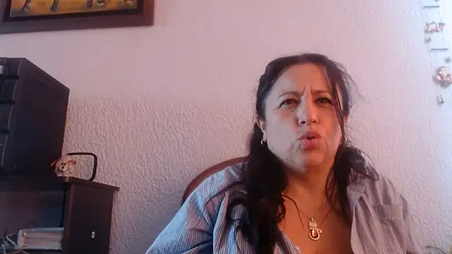 valeriapinter webcam