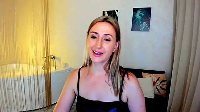 PassionGlow live cam on StripChat