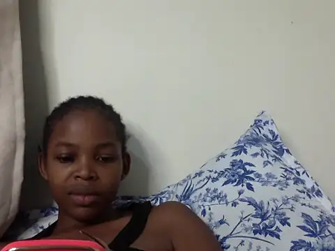 queen-sasha webcam