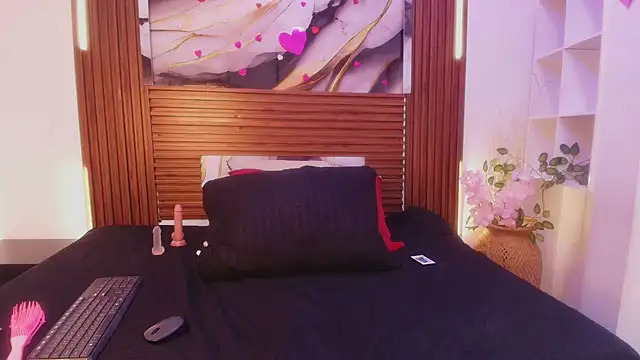 Isabella_candy01 webcam