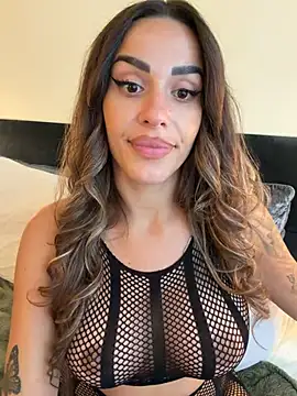-Alisa webcam