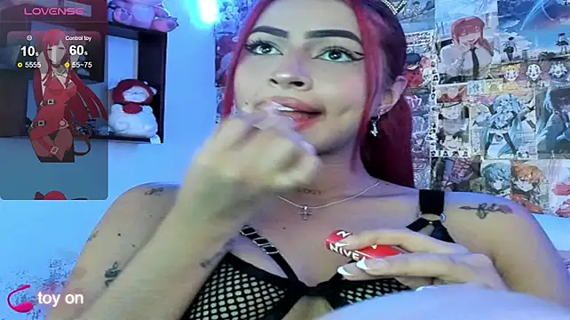 vayolettelove webcam