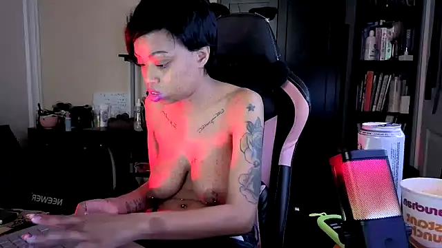 IAMTOKYOLEE webcam