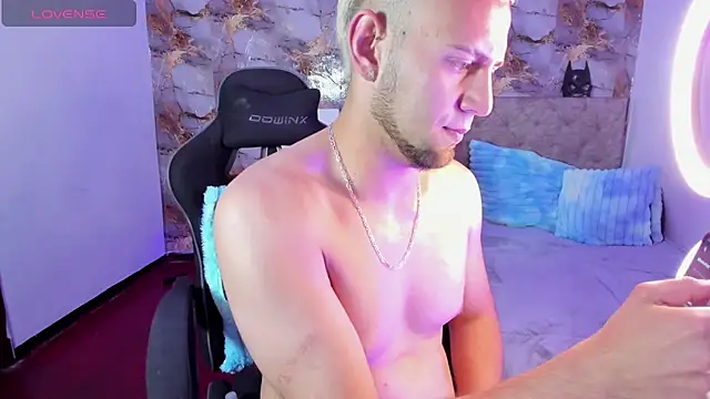 Damon_Bakert webcam
