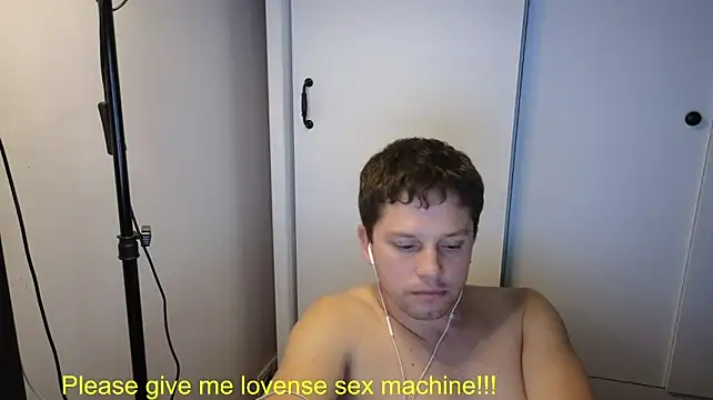 BigL0ve webcam