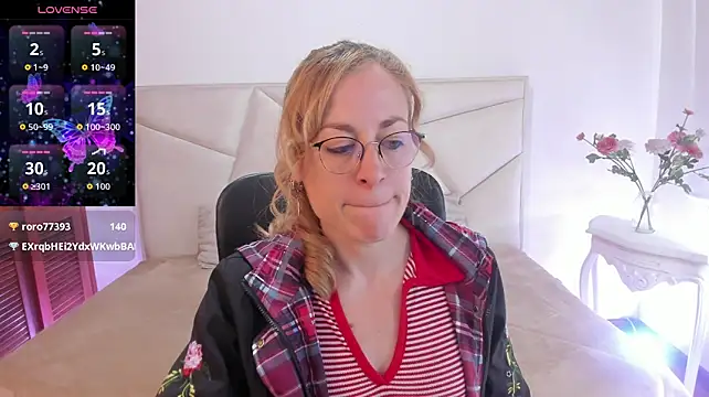 SammySanders webcam