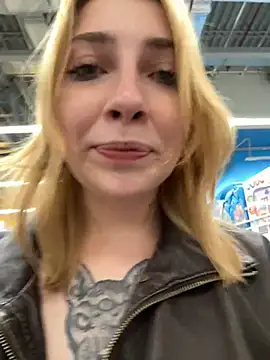 Sunny___Bunny webcam