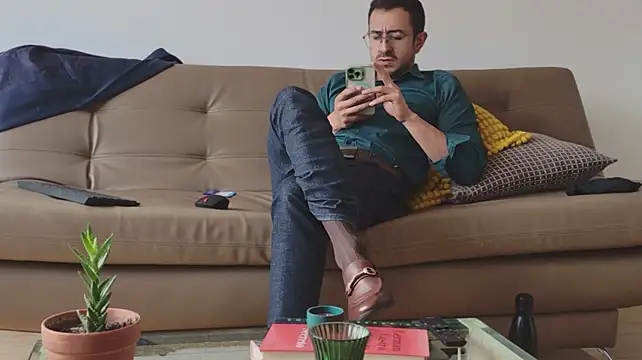 pablo-rincon95 live cam on StripChat