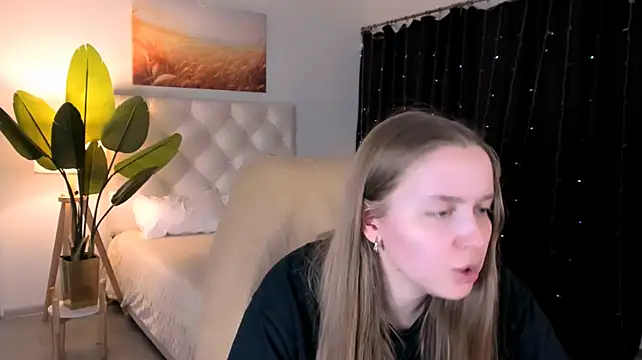 JenniferGraces webcam