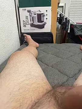 aries7713 webcam