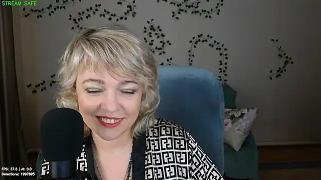 Rosette_Pricky webcam