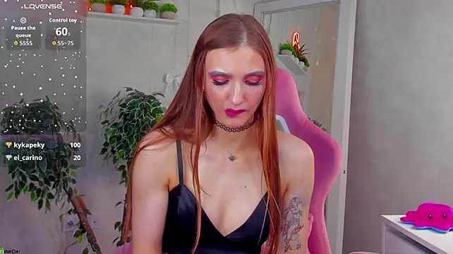 Alisha_Green webcam
