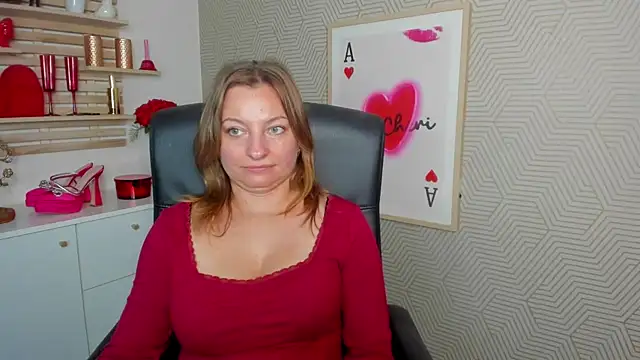 angelaSamt webcam