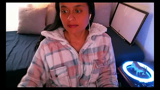 Negritatata webcam