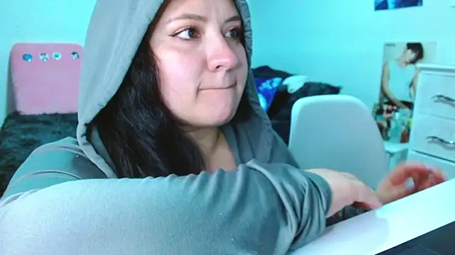 Just_danna webcam