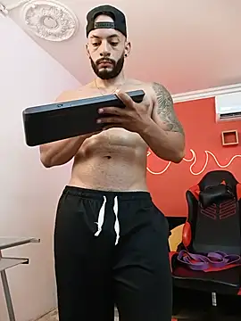 Mike_savage3 webcam
