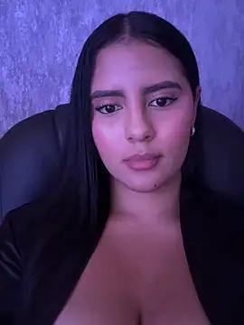 AnitaMore_ webcam