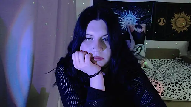 iintimate_flesh webcam