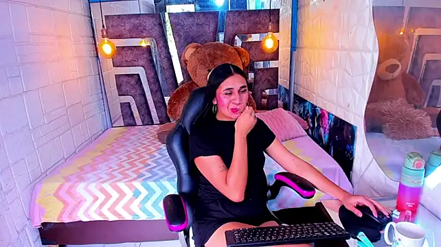 MahiaraHot webcam
