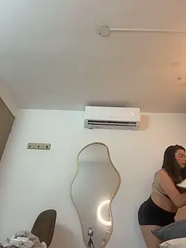 CandiceSpencer webcam