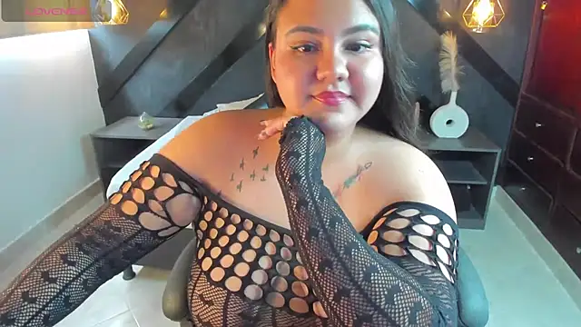 talia_florez_ webcam