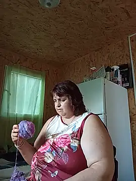 LisichkaOksana webcam