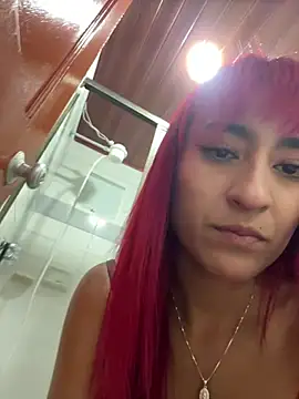 Juliethademon webcam
