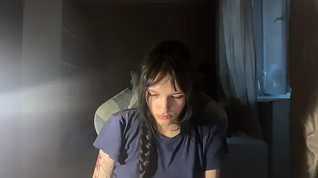 SebrinaMontelle webcam