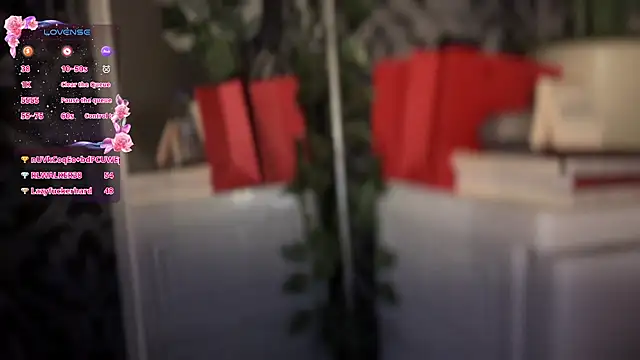 MariellaBerte webcam