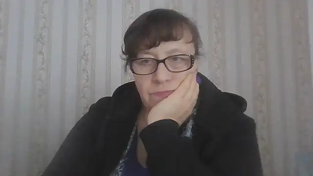 Nastenka01 webcam