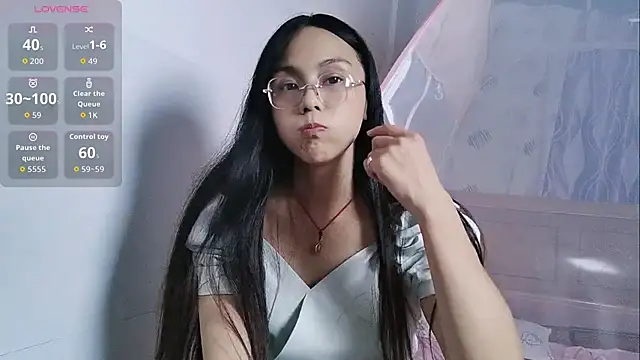 yishan-22 webcam