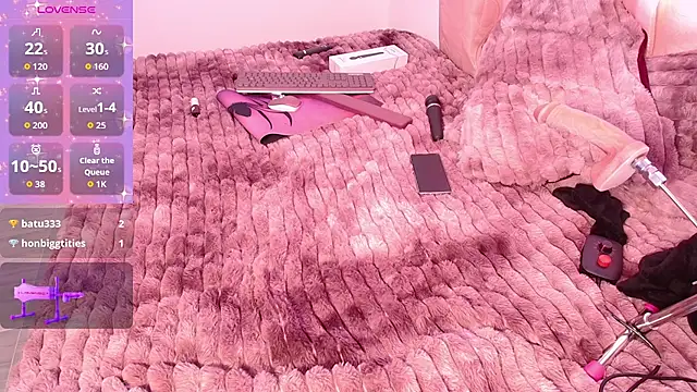 Scarleth_Hot1 webcam