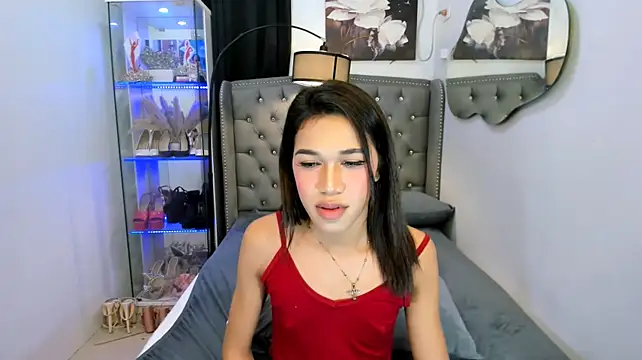 Candy_empress webcam
