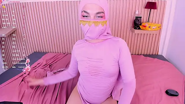 Candy_Noor webcam