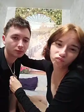 AndyBurton webcam
