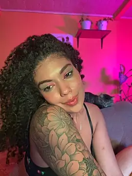 Morenayaa webcam