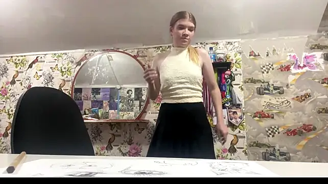 VerdaGormly webcam